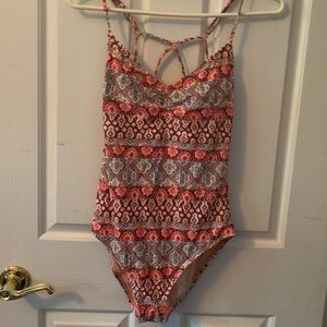 True Craft- one piece suit- size Medium